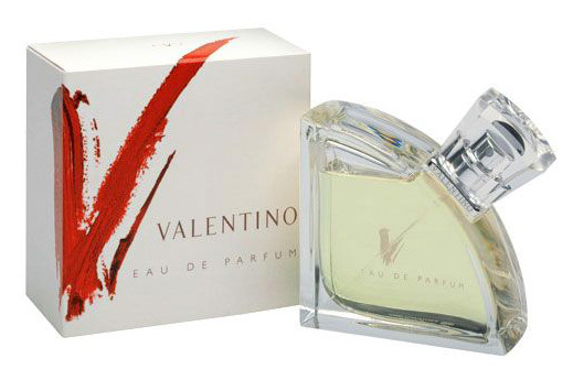 Valentino V eau de parfum 