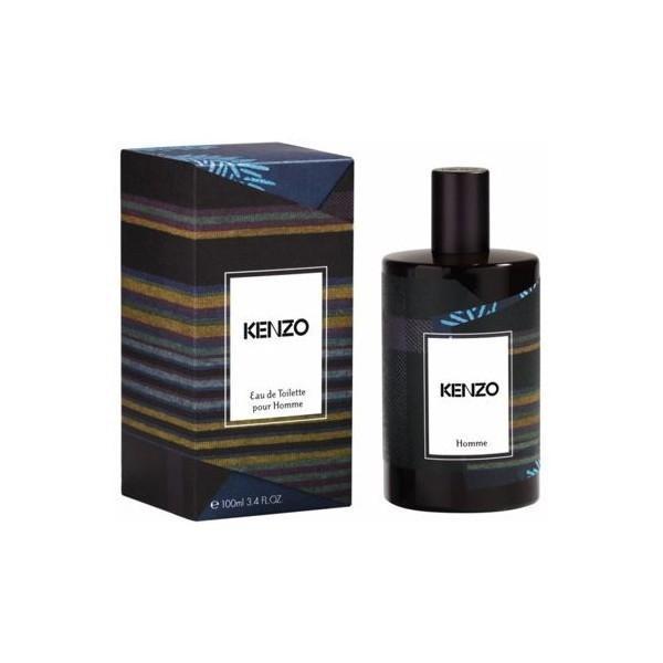 KENZO ONCE UPON A TIME SIGNUTRE POUR HOMME  
