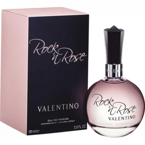VALENTINO ROCK & ROSE