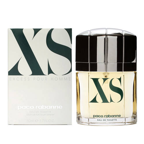 Paco Rabanne XS pour homme 