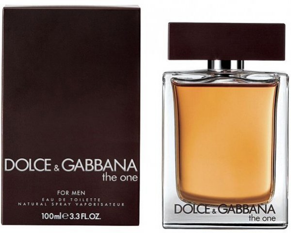 Dolce&Gabbana The One for men 