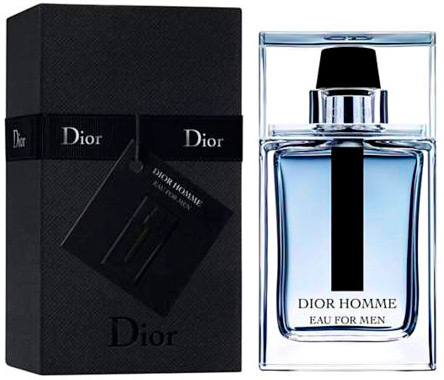 Dior Homme Eau for Men (Christian Dior) 