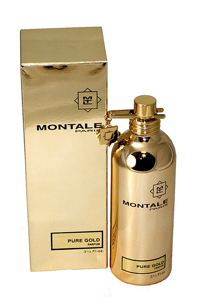 Montale Pure Gold  жен