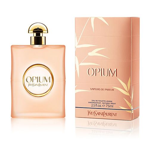 Yves Saint Laurent Opium Vapeurs de Parfum 