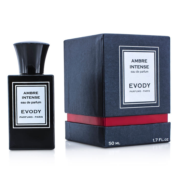 Evody Parfums Ambre Intense унисекс