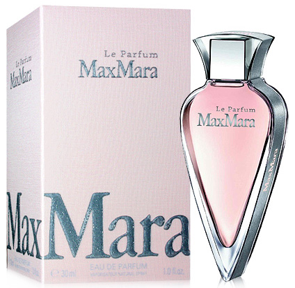 Max Mara le Parfum