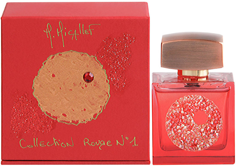 M.Micallef Collection Rouge №1 жен