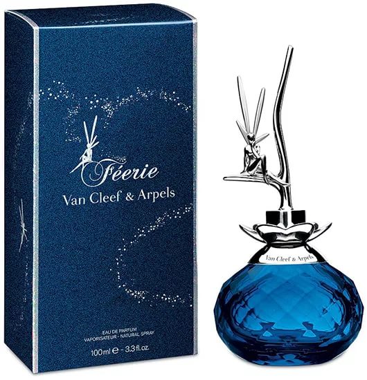 Van Cleef & Arpels Feerie eau de parfum