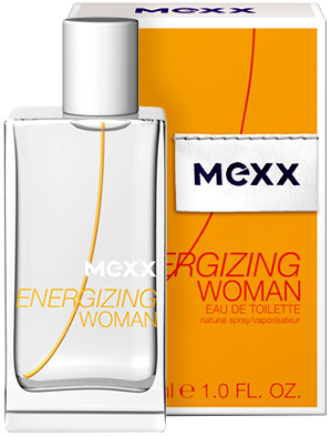 MEXX Energizing Woman 