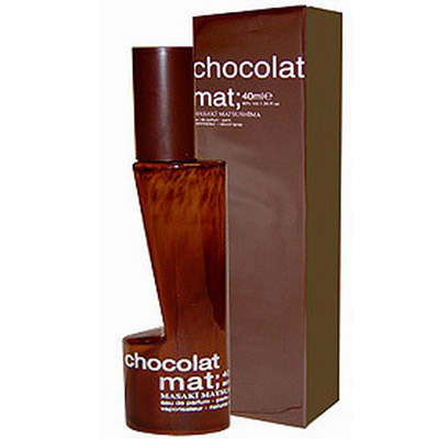 Masaki Matsushima Chocolat Mat