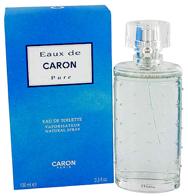 Caron Eaux de Caron Pure унисекс