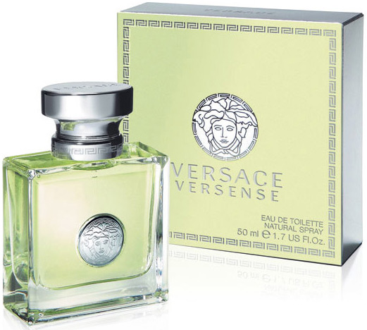 Versace Versense 