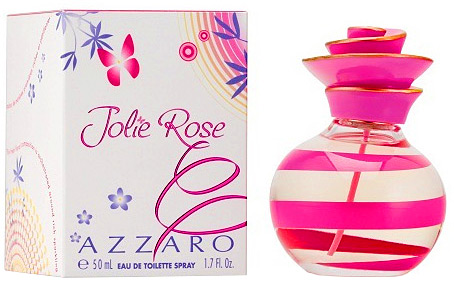 Azzaro Jolie Rose 