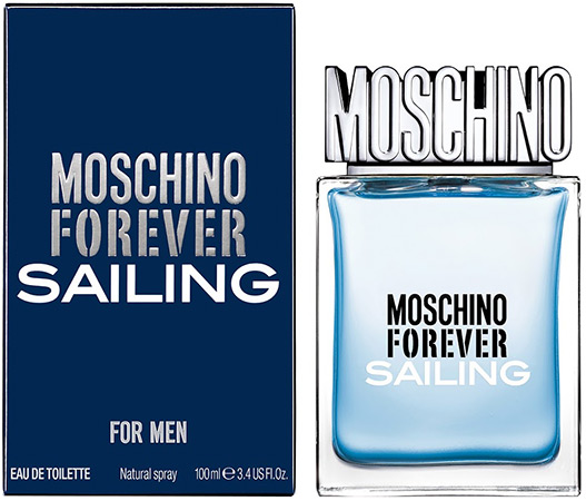 Moschino Forever Saling 
