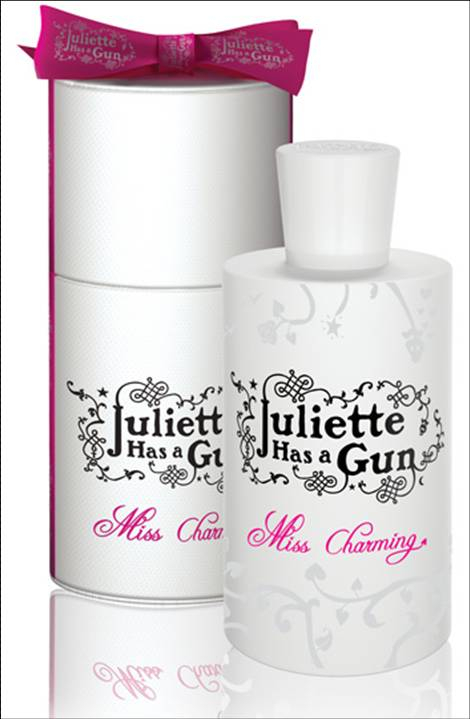 Juliette Has а Gun Miss Charming жен