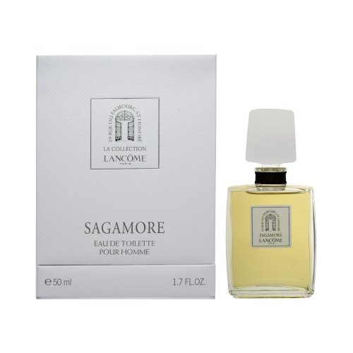 Lancome Sagamore Pour Homme 