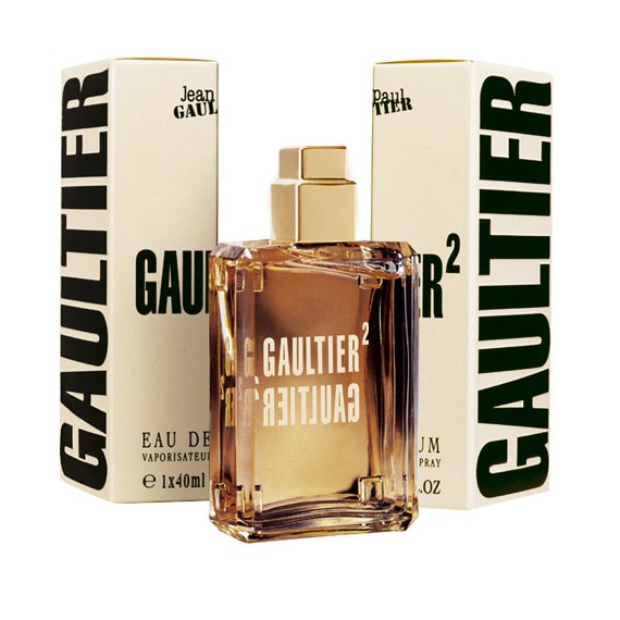 Jean Paul Gaultier Gaultier 2 унисекс 