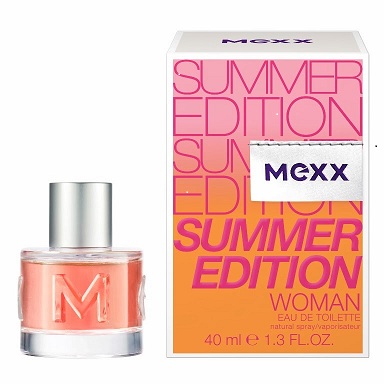 MEXX Summer Edition Woman