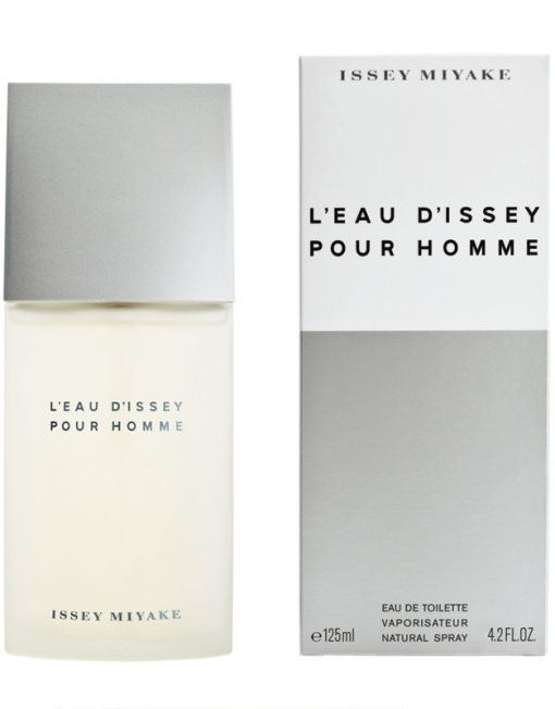 Issey Miyake L'Eau D'Issey pour homme 