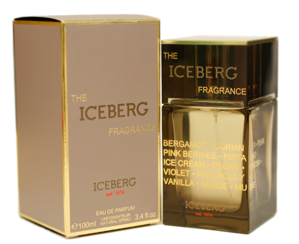 Iceberg The Iceberg Fragrance 