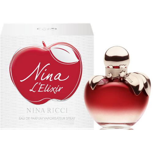 Nina Ricci Nina Elixir