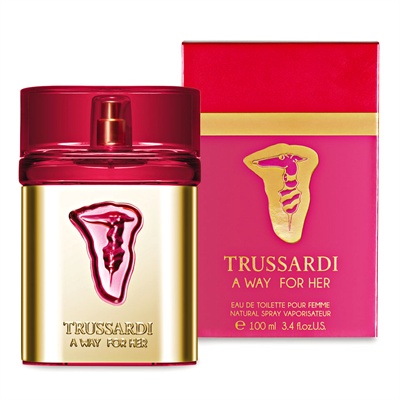 Trussardi A Way For Her 