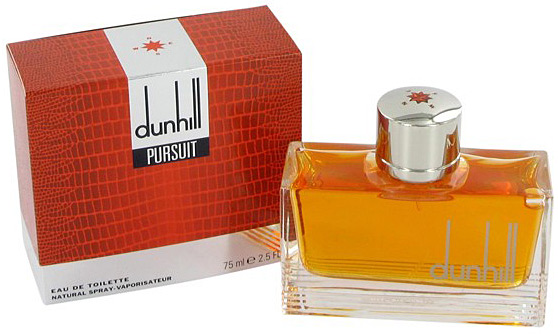Alfred Dunhill Pursuit 