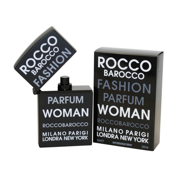 Roccobarocco Fashion Woman 