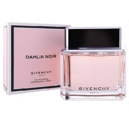 Givenchy Dahlia Noir eau de parfum 
