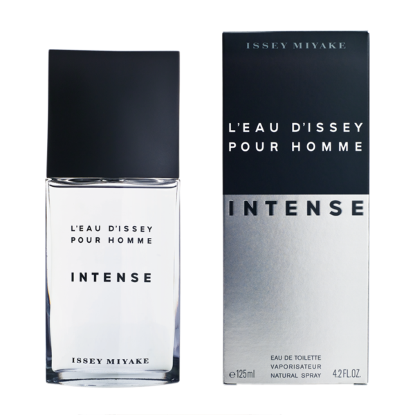 Issey Miyake L'Eau D'Issey Intense 