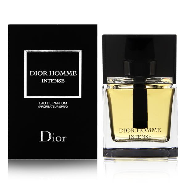 Dior Homme Intense (Christian Dior) 