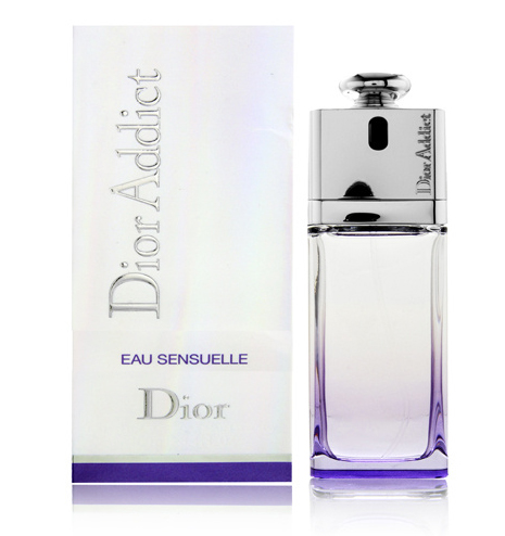 Christian Dior Addict Eau Sensuelle 