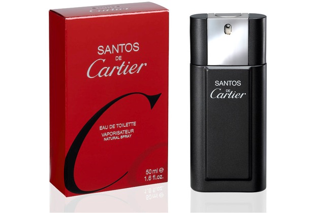 Cartier Santos de Cartier 