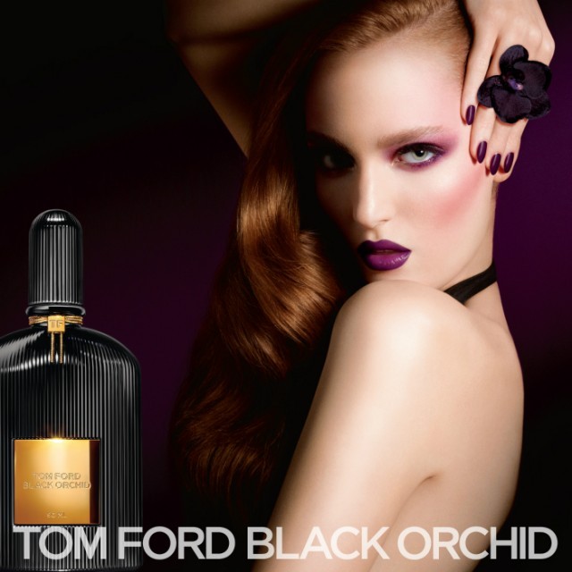 Tom Ford Black Orchid жен