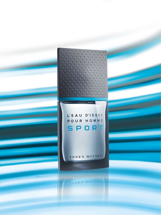 Issey Miyake L'Eau D'Issey Pour Homme Sport 