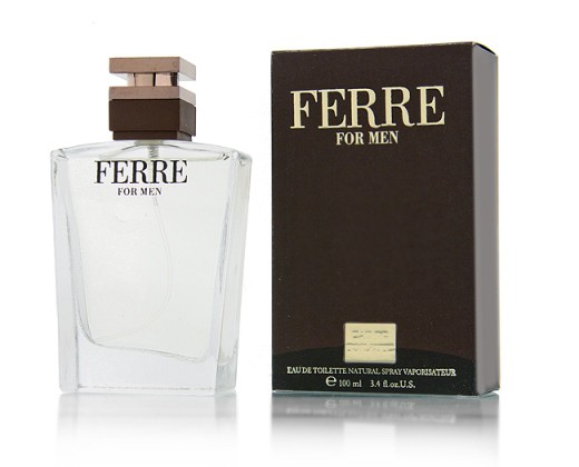 Gianfranco Ferre Ferre for men 