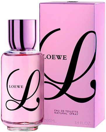 Loewe L Loewe 