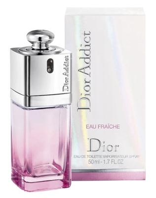 Christian Dior Addict Eau Fresh 