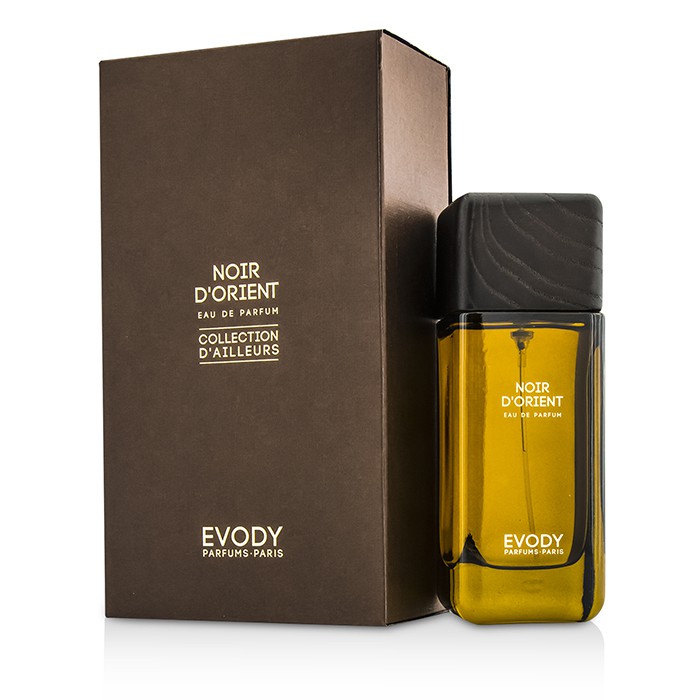 Evody Parfums Noir D'Orient унисекс
