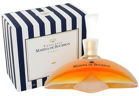Marina de Bourbon 