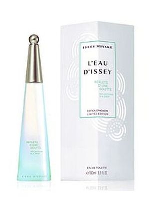 ISSEY MIYAKE L'EAU D'ISSEY REFLECTIONS IN A DROP