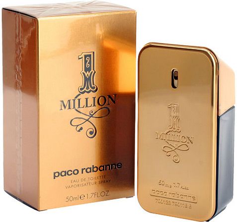 Paco Rabanne 1 Million 