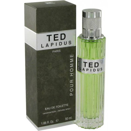 Ted Lapidus Ted pour homme